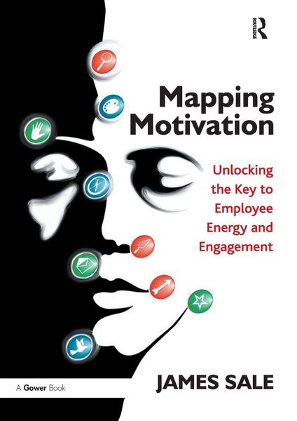 Produktbild: Mapping Motivation