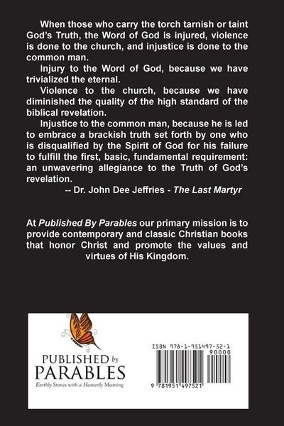 Produktbild: Power Through Prayer