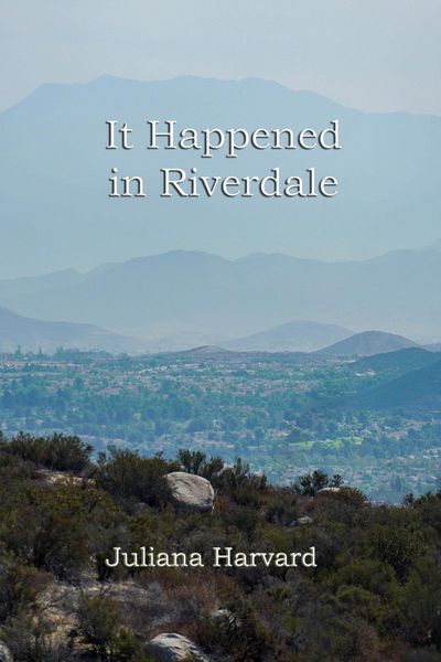 Produktbild: It Happened in Riverdale