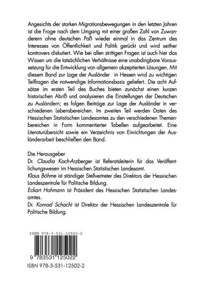 Produktbild: Einwanderungsland Hessen?