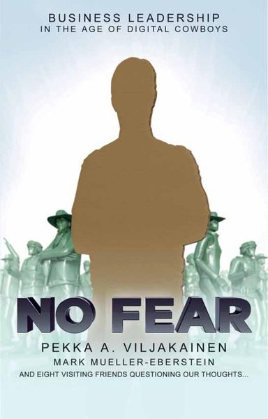Produktbild: No Fear