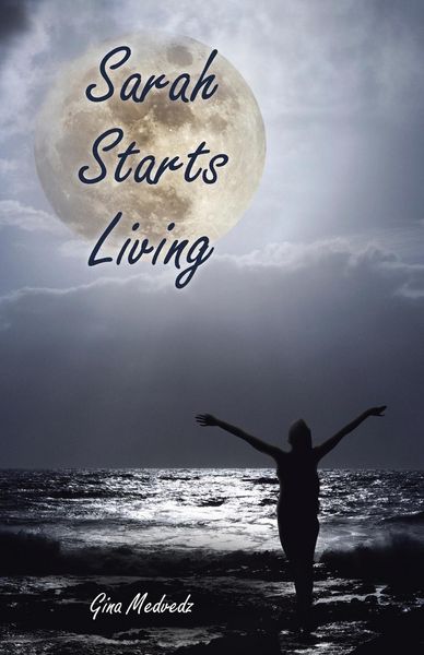Produktbild: Sarah Starts Living