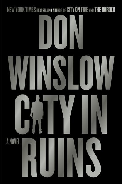 Produktbild: City in Ruins