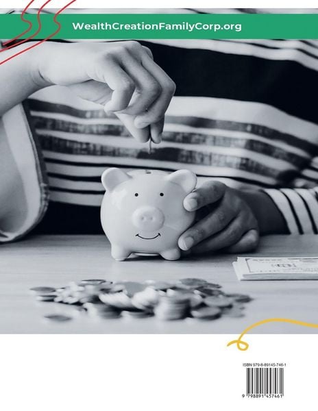 Produktbild: The Young investor's hand book