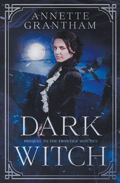 Produktbild: Dark Witch