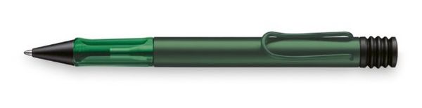 Produktbild: LAMY Kugelschreiber 2B9 AL-star pine