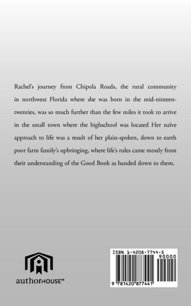 Produktbild: Rachel