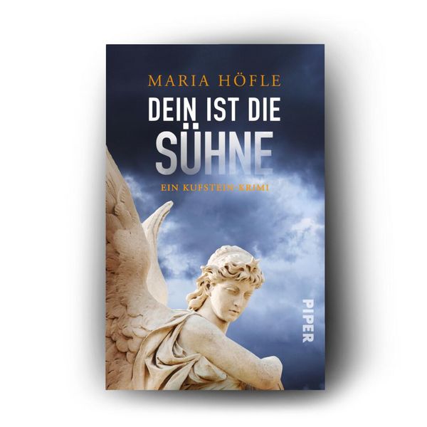 Produktbild: Dein ist die S&uuml;hne