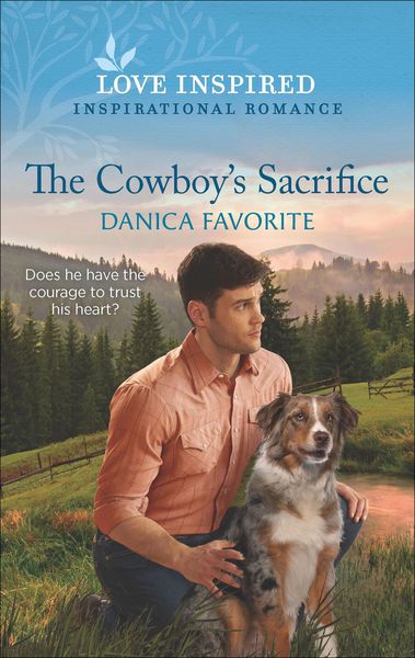 Produktbild: The Cowboy's Sacrifice