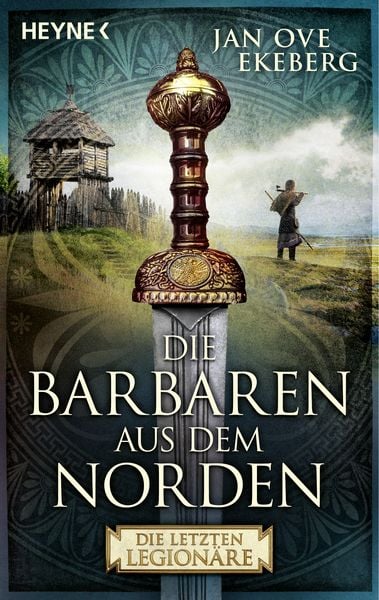 Produktbild: Die Barbaren aus dem Norden