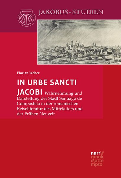 Produktbild: In urbe Sancti Jacobi