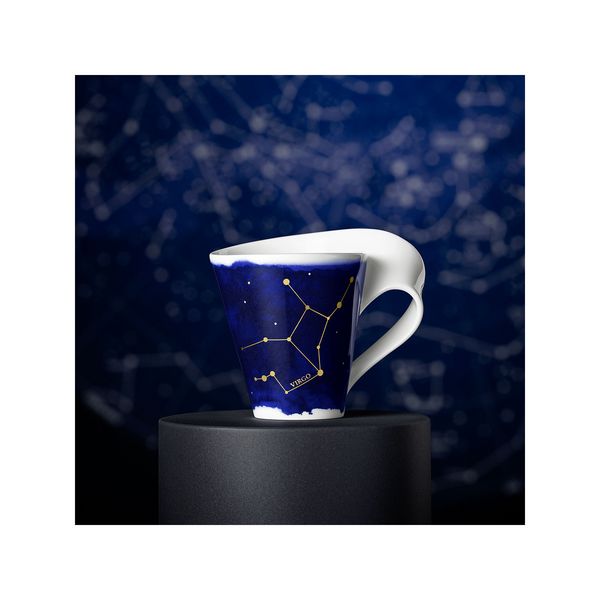 Produktbild: Villeroy & Boch Newwave Henkelbecher Jungfrau