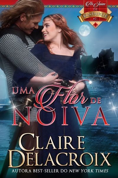 Produktbild: Uma Flor de Noiva