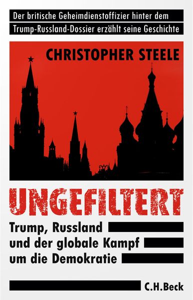Produktbild: Ungefiltert