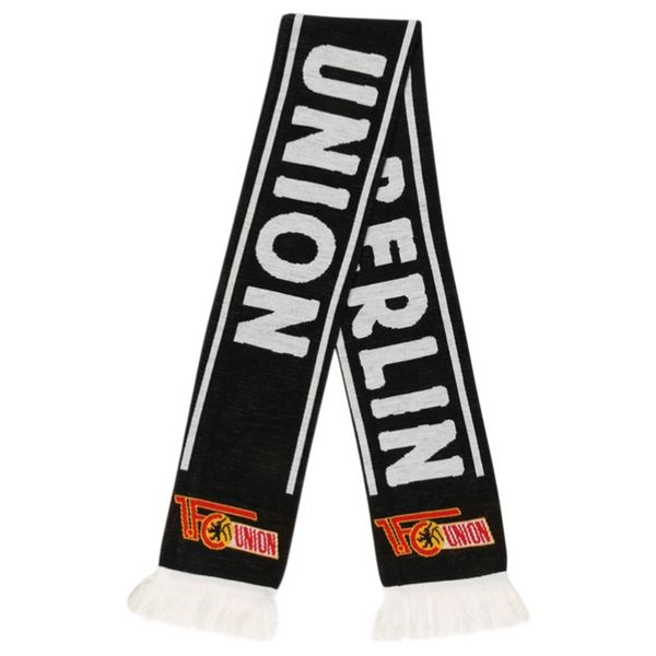 Produktbild: Union Berlin Schal 1. FC Union Berlin - schwarz