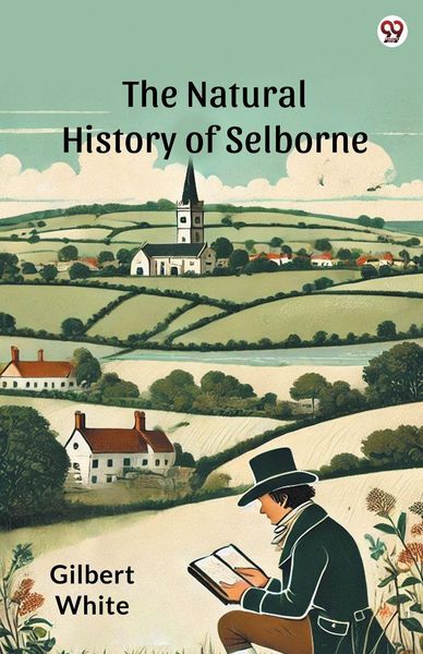 Produktbild: The Natural History Of Selborne