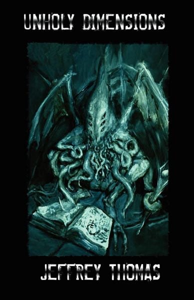 Produktbild: Unholy Dimensions