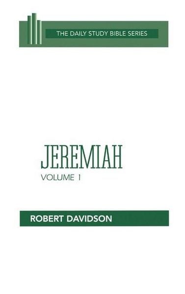 Produktbild: Jeremiah