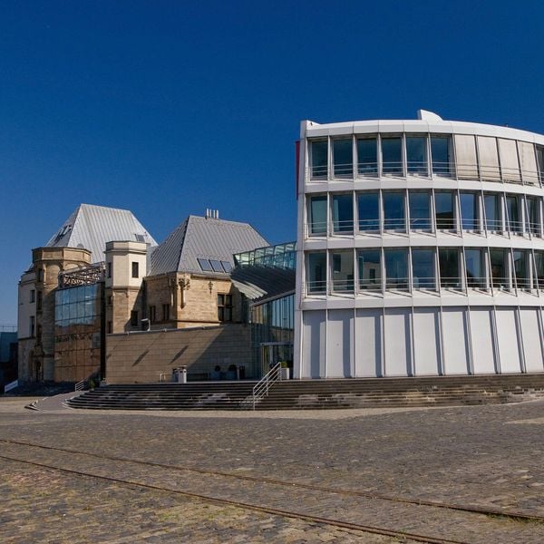Produktbild: K&ouml;ln 2027