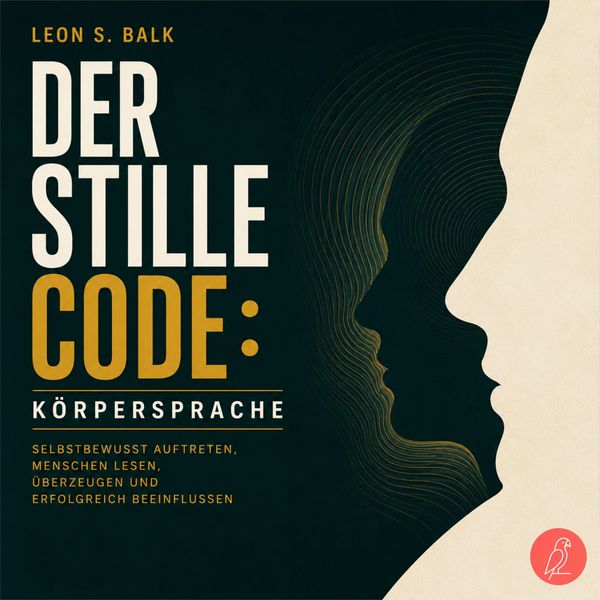 Produktbild: Der stille Code: K&ouml;rpersprache