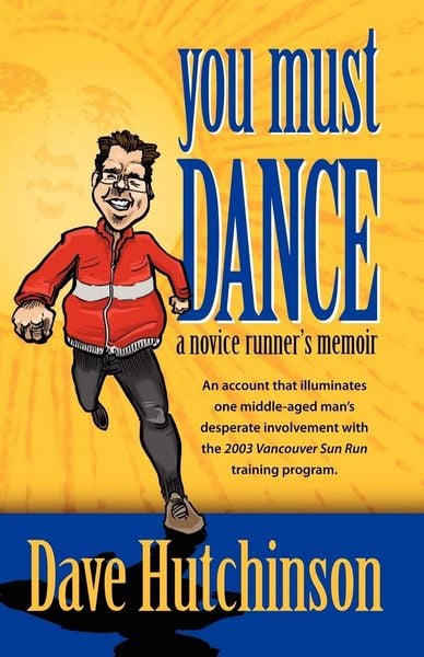 Produktbild: You Must Dance