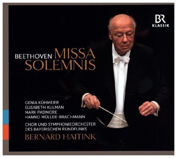 Missa Solemnis