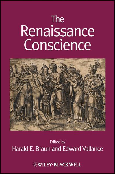 Produktbild: The Renaissance Conscience