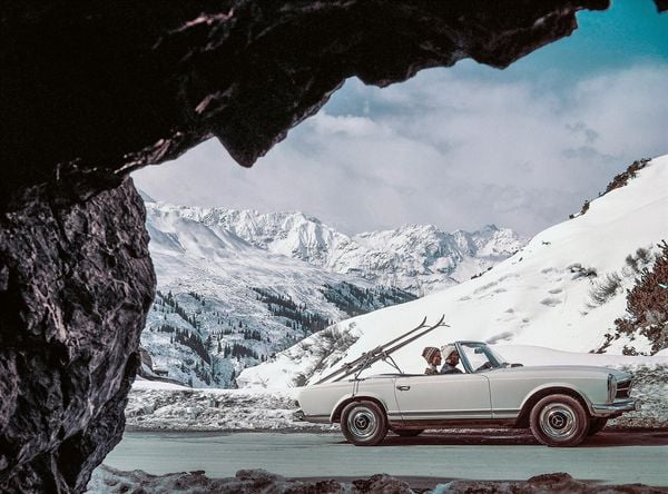 Produktbild: Mercedes-Benz Milestones