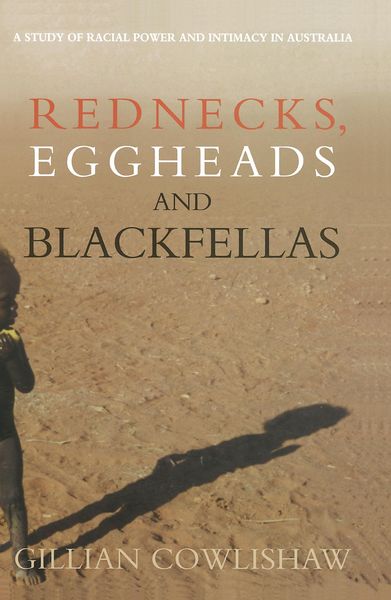 Produktbild: Rednecks, Eggheads and Blackfellas