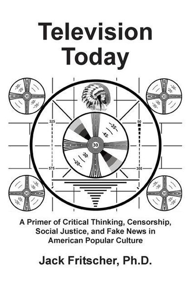 Produktbild: Television Today