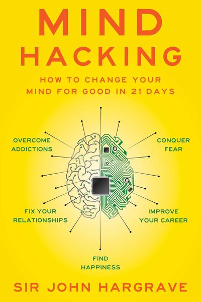 Produktbild: Mind Hacking