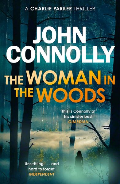 Produktbild: The Woman in the Woods