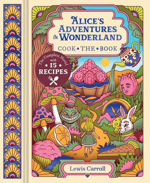 Produktbild: Alice's Adventures in Wonderland