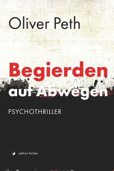Produktbild: Begierden auf Abwegen