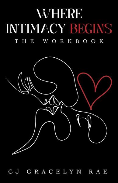 Produktbild: Where Intimacy Begins