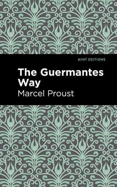 Produktbild: The Guermantes Way