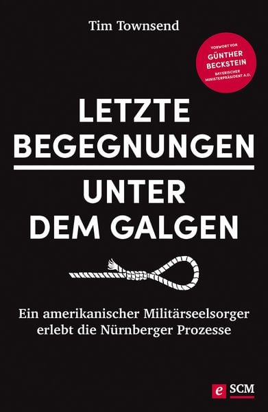 Produktbild: Letzte Begegnungen unter dem Galgen