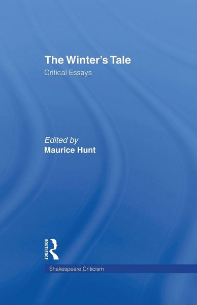 Produktbild: The Winter's Tale