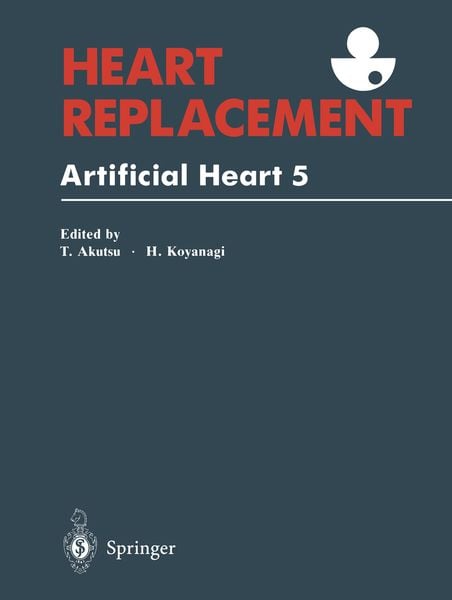 Produktbild: Heart Replacement