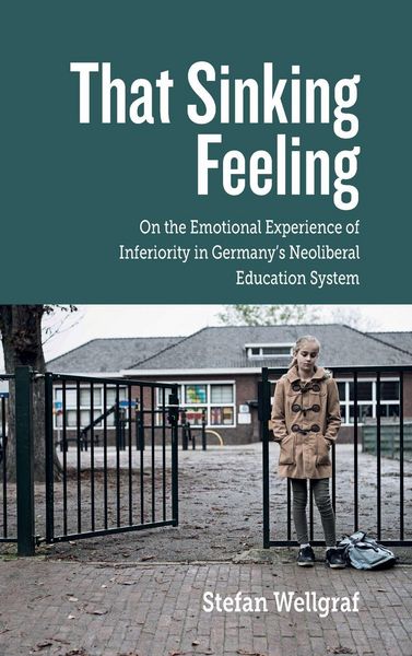Produktbild: That Sinking Feeling