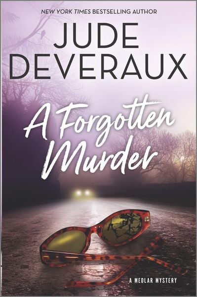Produktbild: A Forgotten Murder