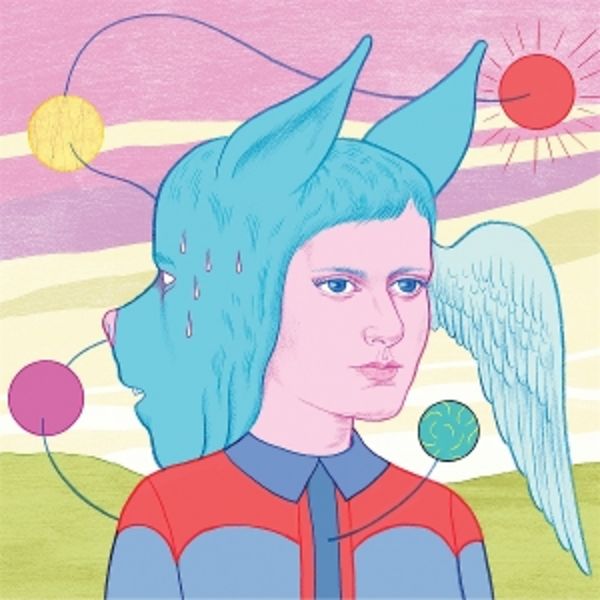 Ltoile Thoracique - Klo Pelgag, Vinyl