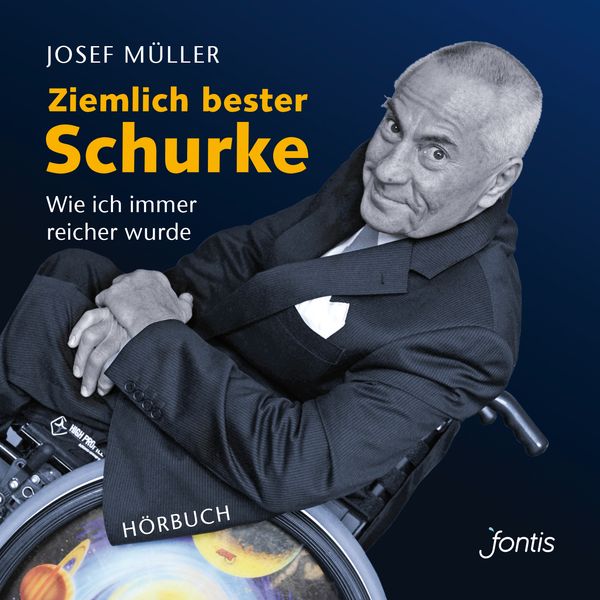 Produktbild: Ziemlich bester Schurke