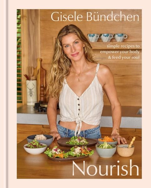 Produktbild: Nourish