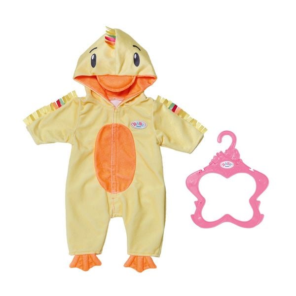 Produktbild: BABY born Nachtanzug 43cm