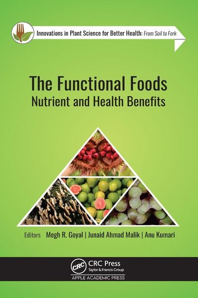 Produktbild: The Functional Foods