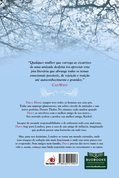 Produktbild: Presentes da vida