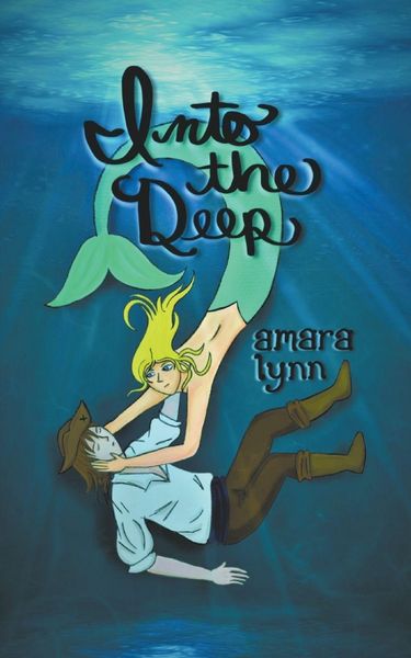 Produktbild: Into The Deep