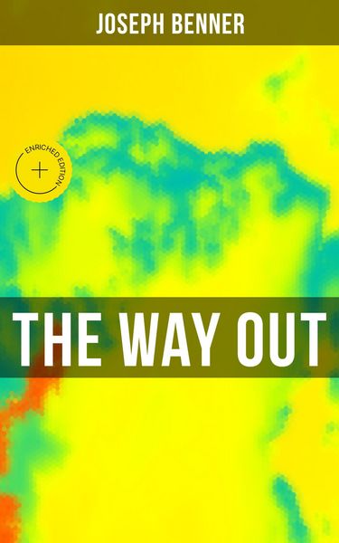 Produktbild: The Way Out