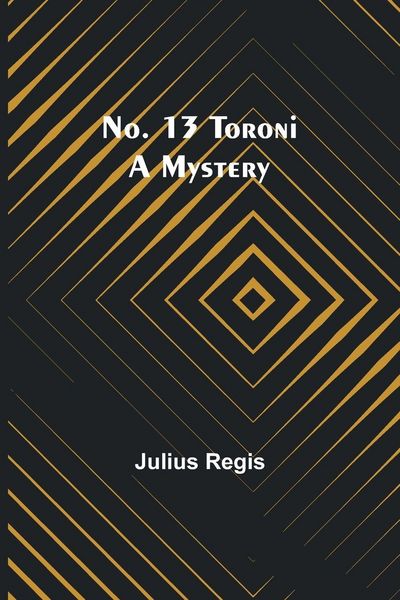 Produktbild: No. 13 Toroni